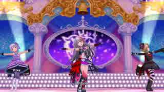 【デレステMV】できたてEvo! Revo! Generation! 総入れ替え