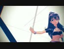 【MMDim@s】響-HM