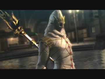 【ゆっくり】魔女ゲー BAYONETTA2 PART021[CHAPTER04 3/4]