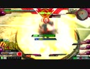 MBONで勝利でry　アルケー【EXVSMBON】