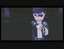 【MMDおそ松さん】 BROTHER 【ガンアクション風】