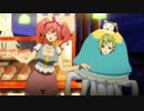 【クラゲ音頭】　フレイア＆レイナ＆マキナ　マクロスΔ（デルタ）