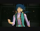 【遊戯王MMD】GET WILD