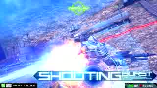 名称未定のＥＸＶＳＭＢＯＮ　その12【ヅダ視点】