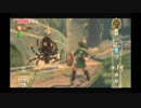 【ゼルダの伝説】ヌンチャク持ったことない-12-【スカイウォードソード】