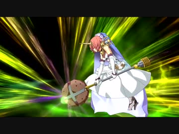 【FateGO】鬼ごろし！【画質テスト】