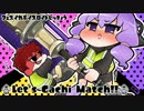【吉田ゆかり】フェスから始めたVoiceRoid実況　11【スプラトゥーン】