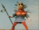 クイズ キャラおけドン！ 【セタップ!仮面ライダーX】