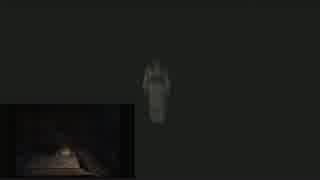 1週目のFATAL FRAME(零 special edition)が穏やかじゃない実況 2