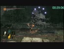【ダークソウル3】全ボスタイムアタック安定ルート 2/7【音声解説付き】