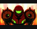 METROID short animation