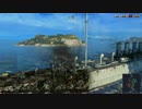 【WoWs】シーウルフゆかり一日目【VOICEROID+実況】