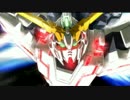 ＥＸＶＳ　ＦＢ　家庭用　対戦動画　ユニコーンガンダム視点　その2