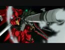ＥＸＶＳ　ＦＢ　家庭用　対戦動画　シナンジュ視点　その9