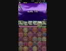 【パズドラ】覚醒劉備ディオスで極限デビルラッシュ！