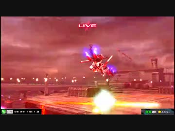 【EXVSMBON】都内某所シャッフル大会４(5月28日開催)Part5【第１０回】