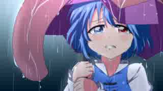 【東方自作アレンジ】 あの空をもう一度 ballad（万年置き傘にご注意を）