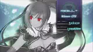 【実況】ブレードアークス from シャイニングEX＿サクヤ編