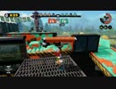 【スプラトゥーン】人生初TPSをやる男のS+の挑戦part29(ダイナモローラー)