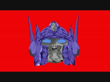 司令官RB+α.titanreturns