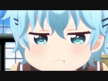 第三次三葉だ 第７話 「10万ドル足りない」【コマンドーMAD】