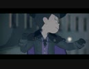 【MMDおそ松さん】　怪盗パープルでサーカス