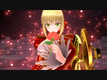 PS4 PS Vita『Fate EXTELLA』最新プレイ動画公開！【HD高画質】