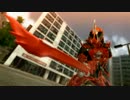 仮面ライダーを一人で祝う会　ﾊﾞﾄﾗｲﾄﾞｳｫｰ創生Part.7