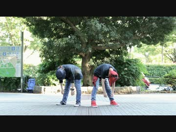 【ただのん,みかげ】テトロドトキサイザ2号【踊ってみた】