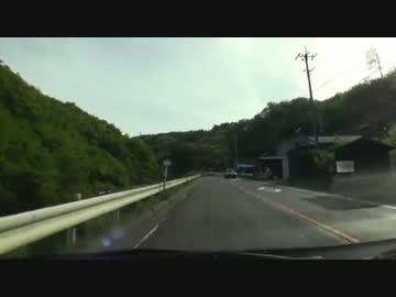 ラジオ聴きながら群馬道の駅巡りドライブ⑳(白沢～草津運動茶屋公園②)