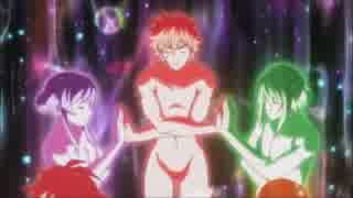 人気の 創聖のアクエリオン パチンコ 動画 297本 3 ニコニコ動画