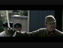 ホモと見る大日本帝国のいちばん長い日。陸軍反乱シーン