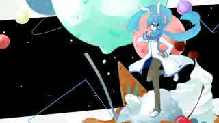 【KAITO】メレンゲドール【カバー曲】