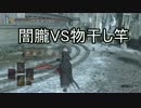 【ダークソウル3】闇朧を手にしたユリア様を防ぐものなしッ【実況】