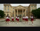 【アイマスKR】 テストPV映像－A Team '꿈을... Dream'
