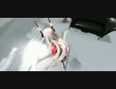 【MMD】　Technologic　【Kuroyu Luka】