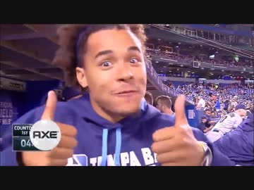 【MLB】2016年メジャーリーグ珍プレー好プレー（5月編）