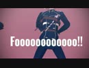 【MMD刀剣乱舞】 好きな曲で骨喰藤四郎の好きなところ紹介する