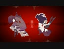 【おぐらあずき】キメラ【UTAUカバー】