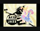 [アイカツスターズ！] episode Solo [ACID JAZZ REMIX]