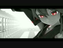 【MMD艦これ】 黒榛名のCircus