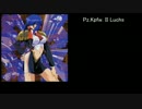 【WoT】ルクスにゃんにゃん動画
