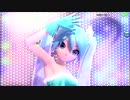 【PDAFT】FREELY TOMORROW　ＰＶ【みくりすたる☆】