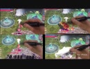 【簡易】ヴァイスと超近距離勢SS