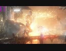 【3dmark】FireStike Extremeをやってみた