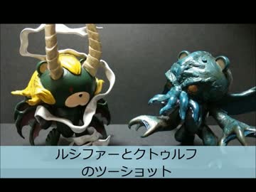 ガンプラ改造　またもやプチッガイさんを改造してみた