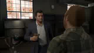 【PC版】毛根に恨みを持つ感じでGTA5 Part33【実況】