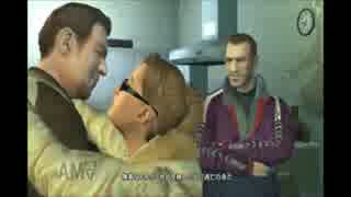 【GTAⅣ】のりべん、拳銃極めるってよ part7【実況】