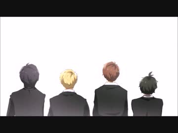 【手描き】最俺ヒ/ビ/カ/セ【実況者】