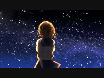 【初音ミク】  ラピスラズリ  【オリジナル曲】
